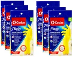 Playtex Handsaver Gloves, Reusable Cleaning Size Medium, 1 Pair - 6 Pack. Fixed Price $27.98.