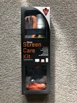 Falcon Dust-off Ultimate Screen Care Kit With Eva Storage Case.. Fixed Price $19.99.