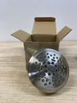 Gerber Surge 2 Gpm Shower Head With Air Injection & Dual Valve Technology - Brus. Fixed Price $58.99.