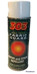 303 Fabric Guard 15.2 Fl Oz Spray Can Discontinued Water Stain Repellent New. Fixed Price $27.24.