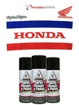 Honda Motorcycle High Performance Spray Cleaner & Polish Cans 12OZ 08732-SCP00. Fixed Price $25.99.
