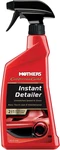 Mothers 08224 California Gold Instant Detailer - Oz.. Fixed Price $25.99.