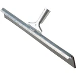 (6)- Ettore 24 In. Straight Neoprene Floor Squeegee. Fixed Price $158.99.