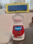 Carbona Carpet Cleaner Brush Oxy-powered Foam Spot Stain Removal 13.5 Fl Oz. Fixed Price $18.99.
