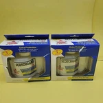2 Packs Bissell Scotchgard 3M Extra Protection Carpet Cleaning 8OZ 400-1904. Fixed Price $19.99.