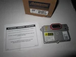 Cardone 3H-30001 Hid Bi-xenon Headlight D2S D2R Lighting Ballast 5DV008290-00. Fixed Price $49.99.