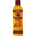 Howard Products Beeswax Wood Polish Conditioner, Feed-n-wax For Furnit.... Fixed Price $17.29.