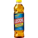 Lestoil 33910 Heavy Duty No Scent Grease And Stain Remover 28 Oz. (pack Of 12). Fixed Price $76.12.