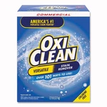 Oxiclean 5703700069EA 7.22 Lb Box Versatile Stain Remover - Regular Scent New. Fixed Price $34.99.