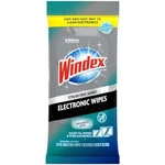 Windex Electronics Cleaning Wipes, Pre-moistened Screen For Tvs, Phones. Fixed Price $6.79.
