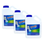 7.5 Lbs. Fragrance Free Super Refill Moisture Absorber (3-PACK). Fixed Price $53.69.