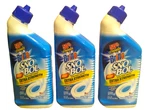 Sno Bol 24 Ounce Extra Strength Toilet Bowl Cleaner (50% Stronger) Pack Of 3. Fixed Price $42.44.