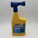 Zep Concentrated Outdoor Glass & Surface Cleaner 32 Fl Oz Hose-end Sprayer Usa. Fixed Price $12.95.