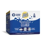 Lemi Shine Appliance Cleaner & Deodorizer - 1.78 Ounce (pack Of 9), White. Fixed Price $30.73.