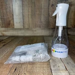 Sanitru Multi Surface Cleaning, Sanitizing & Disinfecting System. Fixed Price $75.00.