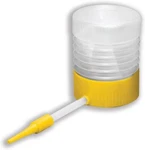 Harris Diatomaceous Earth Powder Duster With 6 Inch Extension Nozzle. Fixed Price $13.95.
