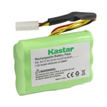 Kastar Battery 7.2V 4400MAH For Neato Robotics 945-0005, 205-0001. Fixed Price $18.99.