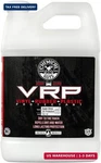 Chemical Guys Vrp Vinyl, Rubber, And Plastic Tire Dressing, Non-greas. Fixed Price $104.98.