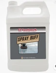 Lundmark Gal. Spray Buff Compound Floor Wa 3267G01-4. Fixed Price $39.99.