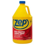 Zep 1 Gal. High-traffic Carpet Cleaner. Fixed Price $12.29.
