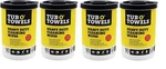 Tub O' Towels TW90 Heavy Duty 10" X 12" Multi-surface Cleaning Wipes Ct 4 Pk. Fixed Price $72.99.
