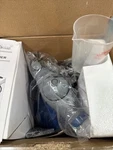 Prosteam Portable Household Steamer Model PS-3888 Blue Color K20. Fixed Price $72.00.