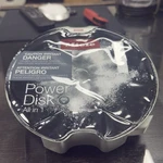 Miele Power Disk All Detergent For Dishwashers, Single Pack New #E1. Fixed Price $19.99.