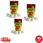 Septic Tank Treatment 3-YEAR Supply Easy Flush Packets Eliminates Odors & Clogs. Fixed Price $43.48.