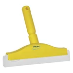Remco 77516 Vikan Yellow 10" Polypropylene Bench Squeegee. Fixed Price $13.55.