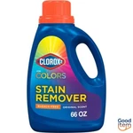 Clorox 2 For Colors - Stain Remover And Brightener 88OZ. Fixed Price $21.42.
