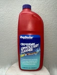 Rug Doctor Oxy-steam Upholstery Cleaner New Fast Shipper 32OZ. Fixed Price $25.20.