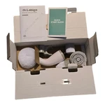 Labigo Electric Spin Scrubber LA1 Pro, Cordless With 4 Replacea.... Fixed Price $64.99.