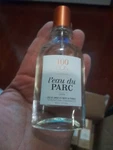 100 Bon L'eau Du Parc By De Parfum Spray Lyon 1.7 Fl. Oz. Nwb. Fixed Price $28.02.