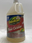 Odoban No Rinse Neutral Ph Floor Cleaner Concentrate 1 Gallon. Fixed Price $36.99.