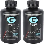 Glass Pipe Cleaner Super Soaker 946ML 2 Pack Herbal Natural Anti-bacterial Kit. Fixed Price $50.50.