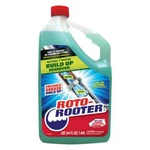 Rustoleum Roto-rooter Build-up Remover 351271 64OZ Drain Cleaner. Fixed Price $20.00.