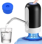 5 Gallon Water Dispenser - Bottle Pump With Reusable Cap For Screw Top .... Fixed Price $22.43.