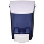 Impact 9330 Clearvu Encore Oz 4.5" X 4" 6.25" Liquid Soap Dispenser New. Fixed Price $21.31.