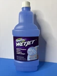 Swiffer Wetjet Floor Cleaner Refill Open Window Fresh Scent 42.2 Oz Nos New. Fixed Price $19.99.