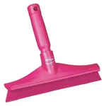 Vikan 71251 Pink 9-27/32" Polypropylene Bench Squeegee. Fixed Price $22.19.