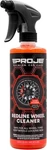 Proje' Redline Wheel Cleaner - All One & Tire Tough On.... Fixed Price $34.97.