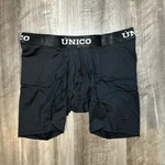 Unico Microfiber Boxer Brief - Large. Fixed Price $19.00.