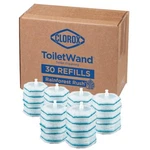 Clorox Toiletwand Cleaner Refills, 30 Count (pack Of 1),. Fixed Price $27.46.