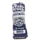 Gmt Industrial-quality Steel Wool Hand Pads #0000 192/CARTON 117000. Fixed Price $85.23.