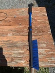 New Subzero Power Force Twist Lock 44" Snowbrush. Fixed Price $7.50.