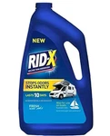 Rid-x Holding Tank Fresh Scent Rv Boats Toilet Camper -48OZ.. Fixed Price $20.99.