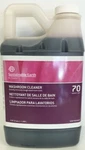 Sustainable Earth #70 Washroom Restroom Bathroom Cleaner 2QT Bottle (1.89L). Fixed Price $14.99.