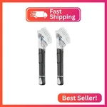 Rimay Soap Dispensing Dish Brush, Scrubber With Dispenser,. Fixed Price $19.80.