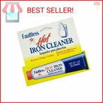 Faultless Starch 40110 Hot Iron CLEANER1OZ (28 Grams). Fixed Price $13.05.