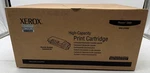 Genuine Xerox 106R02639 Black High Yield Toner Cartridge, Oem. Fixed Price $94.00.